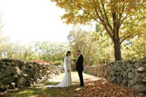 Weddings & Private Events Deans Mill Farm